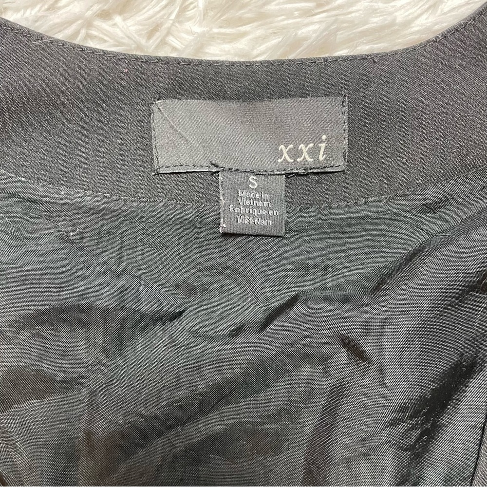 Bundle Of Button-Down Vests - image 3